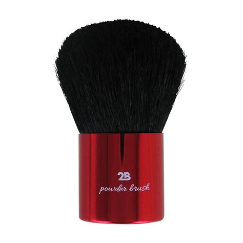Кисть для пудры 2В Кабуки - купить на EVA.UA
