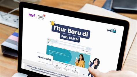 Padi Umkm Sediakan Pembiayaan Berbasis Order Po