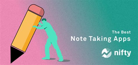 15 Best Note Taking Apps For 2025 Free Paid