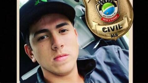 Pol Cia Prende Jovem Acusado De Matar E Esquartejar Jogador