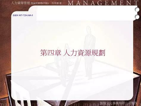 Ppt 第四章 人力資源規劃 Powerpoint Presentation Free Download Id5014363