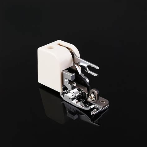 Universal Sewing Machine Overlock Side Cutter Attachment For Singer Brother Janome Toyota Most