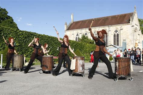 Bar Le Duc Le Festival Renaissances En Images