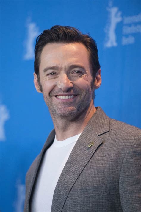 Hugh Jackman Wallpapers