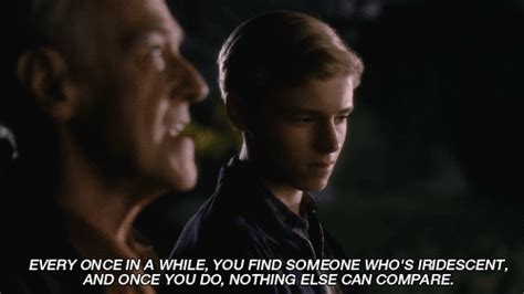 Flipped Bryce And Julie Quotes. QuotesGram