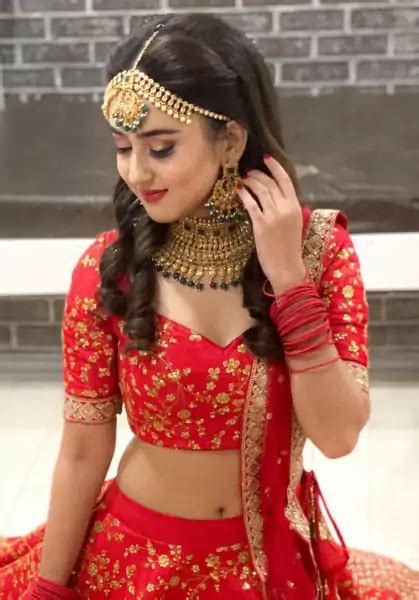 Riya Sharma Top Hot Pics And Photo