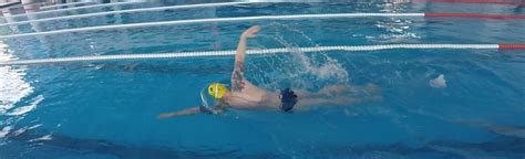 “Drills” for swimming – part 2 - Masters of Tri