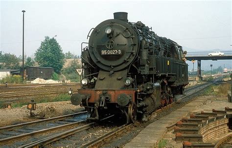 Saalfeld Foto A Bockstadt Bahnbilder Von W H