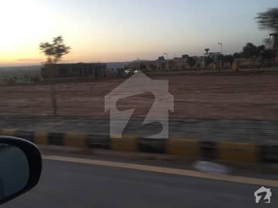 DHA Phase 2 Extension Islamabad Sector D All Dues Clear File DHA Phase