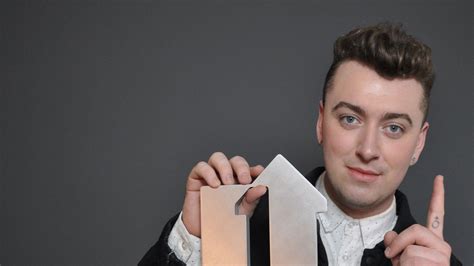 Sam Smith Wallpapers Wallpaper Cave