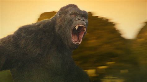 Here's what happens in the 'Kong: Skull Island' post-credits scene ...