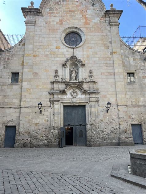 Traveler photos from Private Gothic Quarter Walk | kimkim