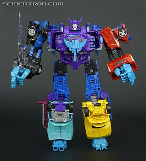 Transformers Generations Combiner Wars Menasor Toy Gallery (Image #47 of 108)