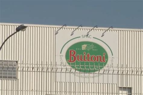 Pizzas Buitoni Contamin Es L Usine De Caudry Devrait Tre Reprise Par