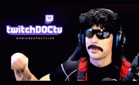 Drdisrespect Twitch  Drdisrespect Twitch Gamer Discover Share S