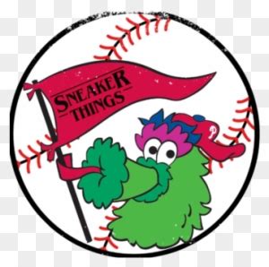 Phillies Clip Art Person