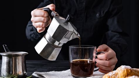 The Best Coffee Percolators In 2023