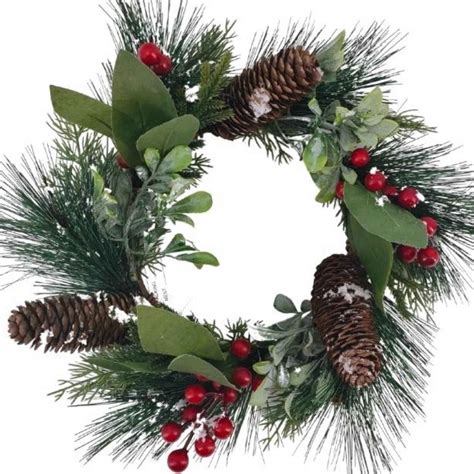 Wreath Garland Wholesale-lp01 - Christmas Picks and Sprays Wholesale China