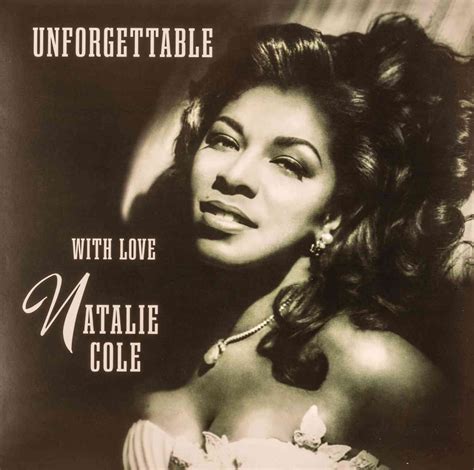 Test Schallplatte Natalie Cole Unforgettable Craft Recordings