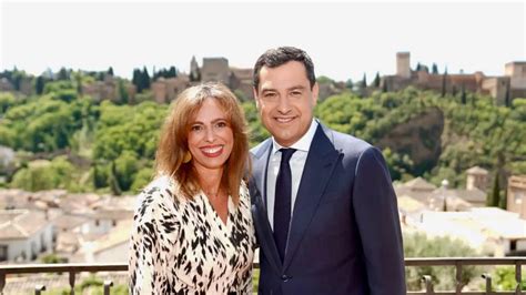 Moreno elige a la actual directora del Patronato de la Alhambra Rocío