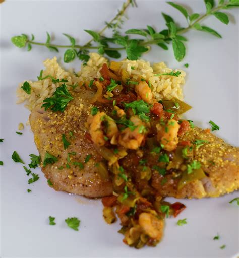 Snapper With Shrimp Creole Sauce Lindysez Recipes Tips Blog