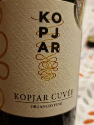 Kopjar Cuv E Bijeli Vivino Us