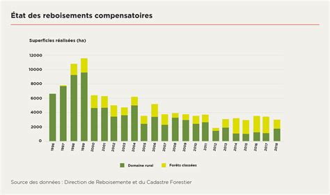 Le Reboisement Initiative Cacao Forêts