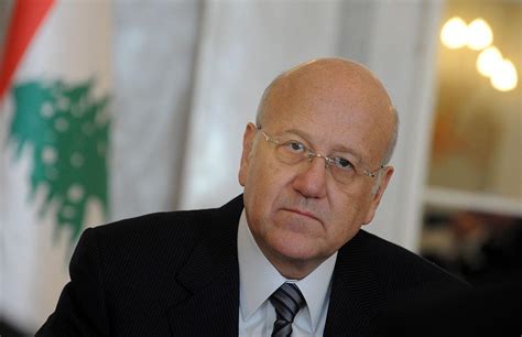 Najib Mikati to head next government - Beirut Today