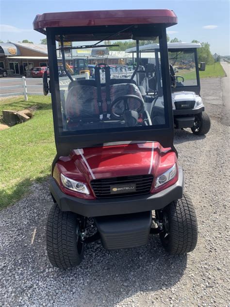 New Bintelli Beyond Pr Taul Golf Carts Powersports