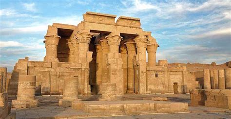 Egypt Small Group Tour Led By Dr Sam Osmanagich Dec 2020