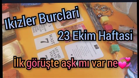 Ikizler Burclari Ekim Ask Hayat Nda Ne Olacak Ikizlerburcu