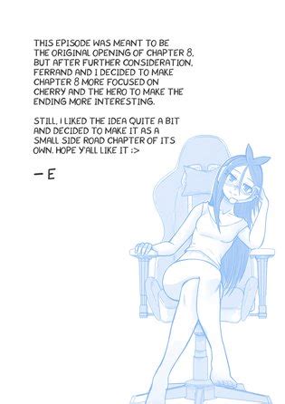 Cherry Road Part English Luscious Hentai Manga Porn