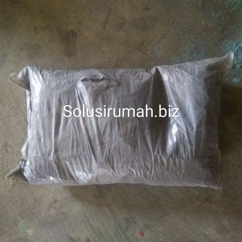 Jual Per 1kg SEMEN WARNA HITAM Tile Grout Cement Pengisi Nat Keramik