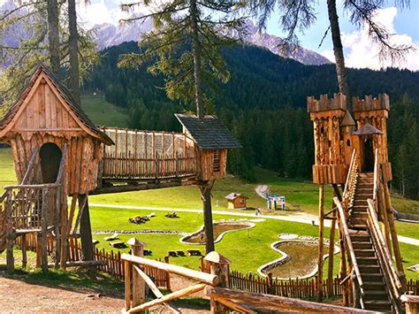 Cosa Fare In Val Pusteria Con I Bambini Viaggiapiccoli