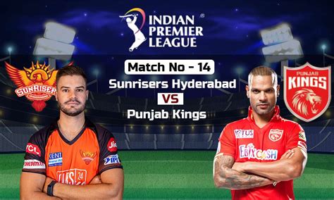 3 Players To Avoid In Your Fantasy Team For Srh Vs Pbks Match 14 Ipl 2023