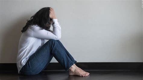 Domestic Violence Victims Stuck At Home Are At Risk During