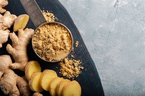 Does Ginger Break A Fast Lemon Ginger For Intermittent Fasting