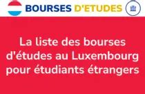 Bourses D Tudes Pour Tudiants Trangers En Espagne En