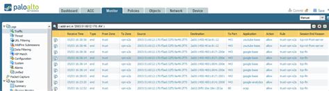 IPv6 Through IPv4 VPN Tunnel With Palo Alto Weberblog Net