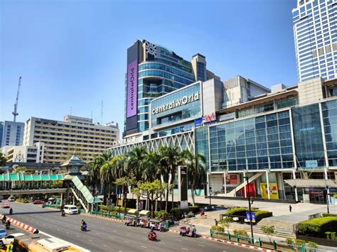 top  shopping malls  bangkok   ultimate guide bestbkkcondos