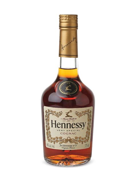 Hennessy Bottle Logo - LogoDix