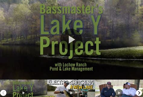 Blog Lochow Ranch Pond Lake Management