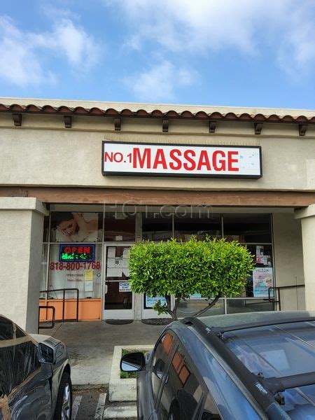 No 1 Massage Massage Parlors In North Hills Ca 818 800 1768