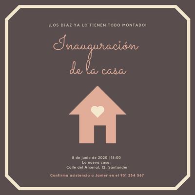 P Gina Plantillas Para Crear Invitaciones Online Canva