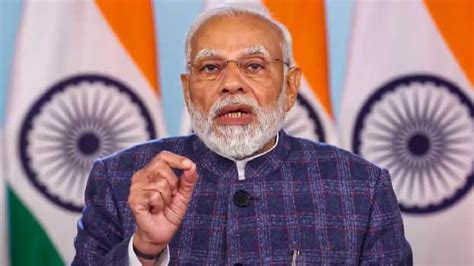 Pm Modi Asks Bjp Workers To Refrain From Making Unnecessary Remarks On