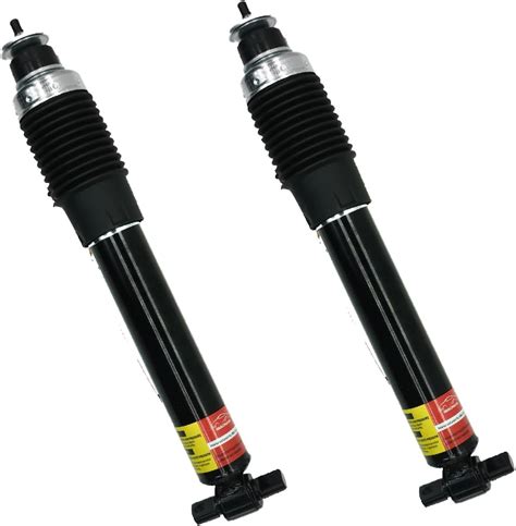 Amazon Imachoice Pair Front Shock Absorbers W