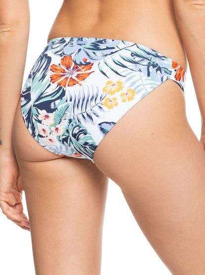 Womens Beach Classics Separate Bikini Pant Roxy