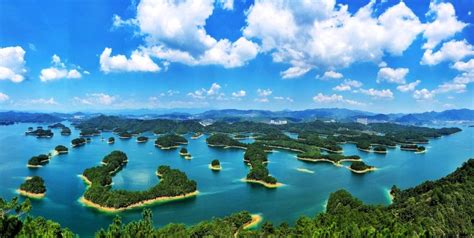 杭州千岛湖旅游攻略，杭州千岛湖一日游最佳攻略及费用多少，看这篇攻略就够了 旅游官网