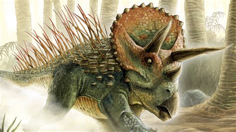 Styracosaurus Dinosaur Train