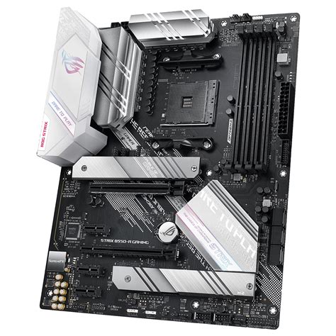 Asus Rog Strix B550 A Gaming Carte Mère Ldlc